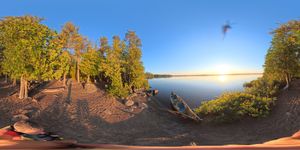 Campsite 1165
