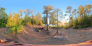 Campsite 1165