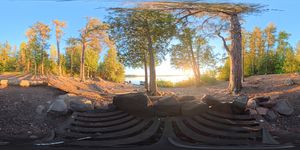 Campsite 1165