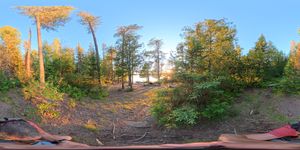 Campsite 1165