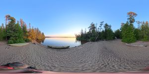 Campsite 1166