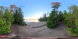 Campsite 1166