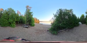 Campsite 1166