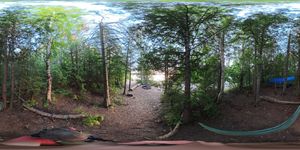 Campsite 1166