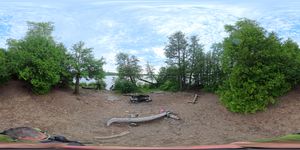 Campsite 1163