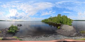 Campsite 1163