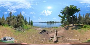 Campsite 1680