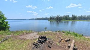 Campsite 1680