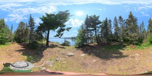 Campsite 1680