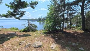 Campsite 1680