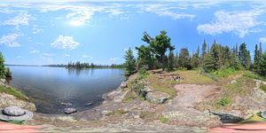 Campsite 1680