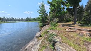 Campsite 1680