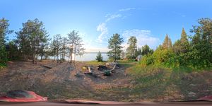 Campsite 1195