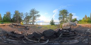 Campsite 1195