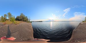 Campsite 1195