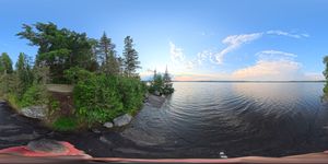 Campsite 1195