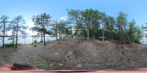 Campsite 1195