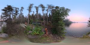 Campsite 2236