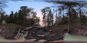 Campsite 2236