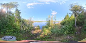 Campsite 1927