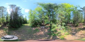 Campsite 1927
