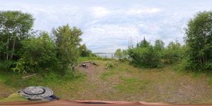 Campsite 1922