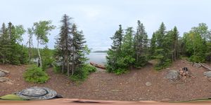 Campsite 945