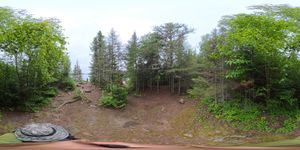 Campsite 945