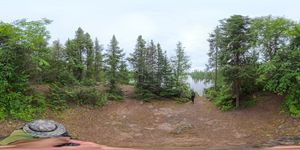 Campsite 945