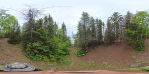 Campsite 947
