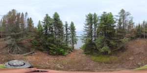 Campsite 947
