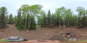 Campsite 947