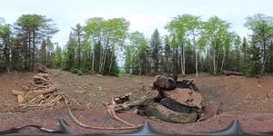 Campsite 947