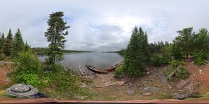 Campsite 946