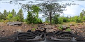 Campsite 946