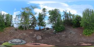 Campsite 955