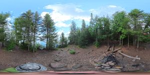 Campsite 955