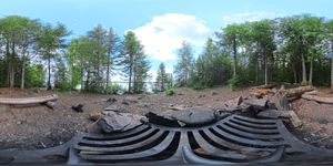 Campsite 955