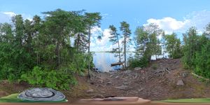 Campsite 955