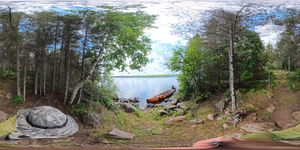 Campsite 957