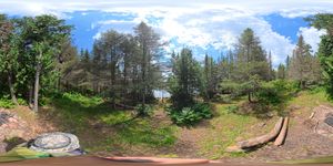 Campsite 957