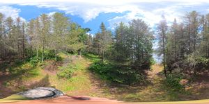 Campsite 957
