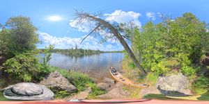 Campsite 907