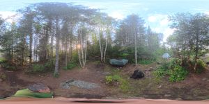 Campsite 908