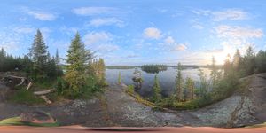 Campsite 908