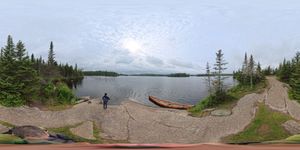 Campsite 909