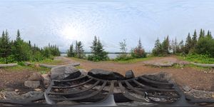 Campsite 909