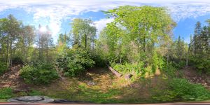 Campsite 1768