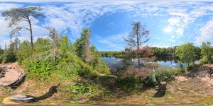 Campsite 1768
