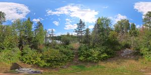 Campsite 1142